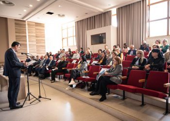 Gradimo zajedničku budućnost inovativnošću i kreativnošću