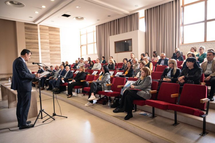 Gradimo zajedničku budućnost inovativnošću i kreativnošću