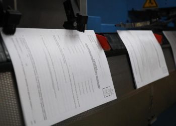 Prvi izborni rezultati za novi saziv Hrvatskog sabora bit će objavljeni večeras u 21 sat