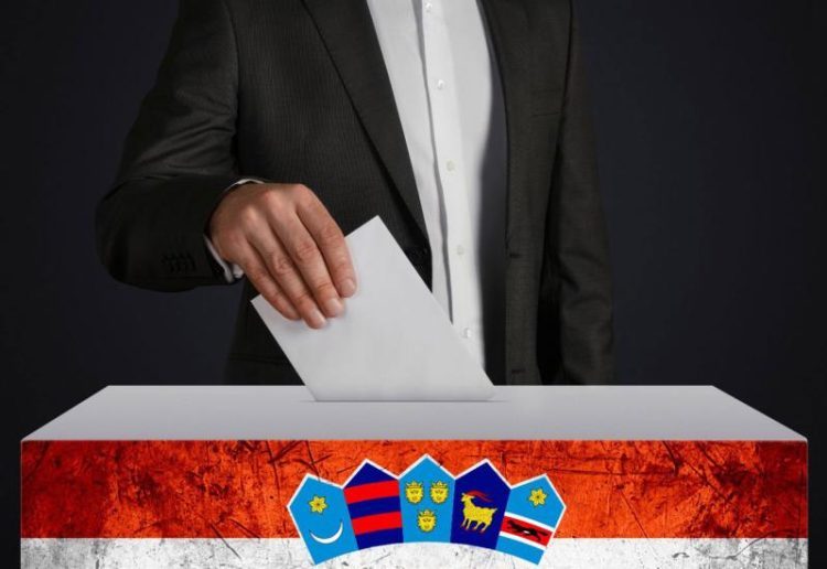 Danas istječe rok za registraciju birača u 11. izbornoj jedinici