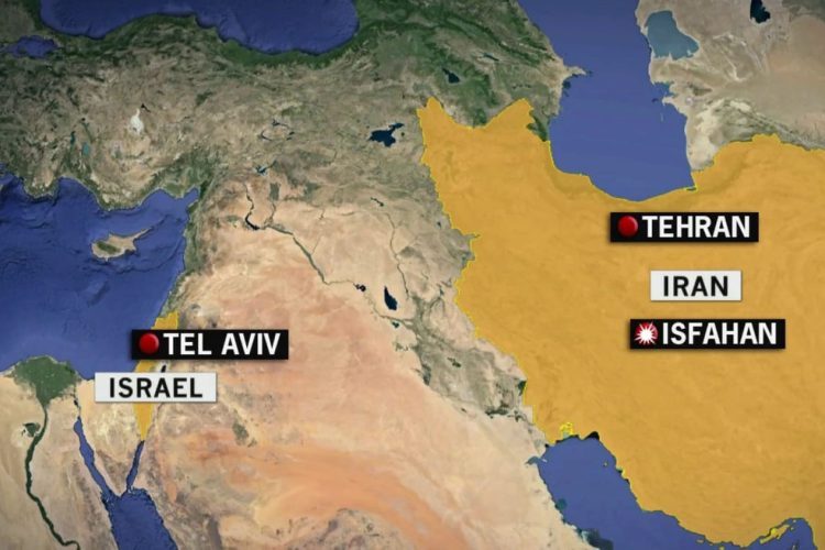 Izrael napao Iran; IAEA: Nema štete na nuklearnim postrojenjima
