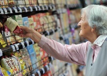 Među najugroženijim stanovnicima BiH i Hrvatske stariji od 65 godina