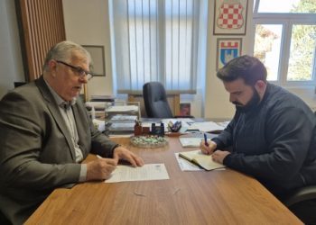 Prepoznata važnost i značaj projekta “Širokobriješke sestre – kućna njega”