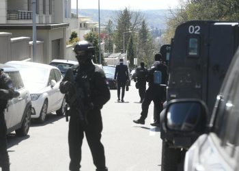 U Europskoj uniji je 821 opasna kriminalna organizacija, izrazito su nasilne