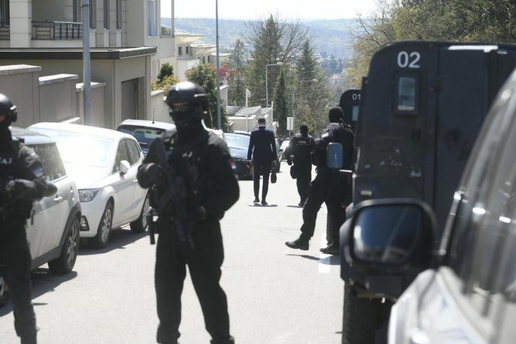 U Europskoj uniji je 821 opasna kriminalna organizacija, izrazito su nasilne