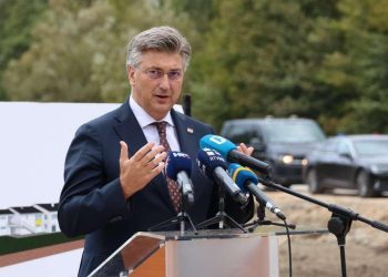 Plenković najavio koja je sljedeća velika investicija u Hrvatsku vojsku nakon Rafalea