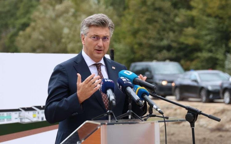 Plenković najavio koja je sljedeća velika investicija u Hrvatsku vojsku nakon Rafalea
