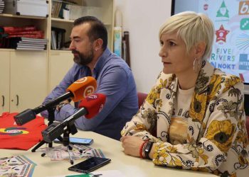 Međunarodne igre za djecu i mlade s poteškoćama u razvoju okupit će 300 sudionika iz regije