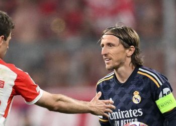 Remi Bayerna i Reala, drama se seli na uzvrat u Madridu