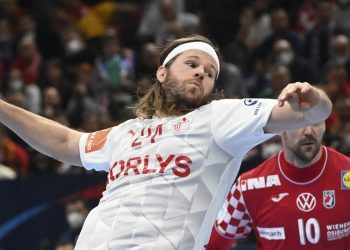 Rukomet više neće biti isti: Nakon Karabatića još jedna legenda odlazi u mirovinu?