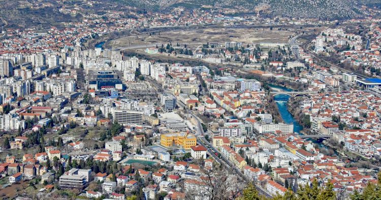 Grad Mostar pomagat će kupnju prve nekretnine, evo detalja