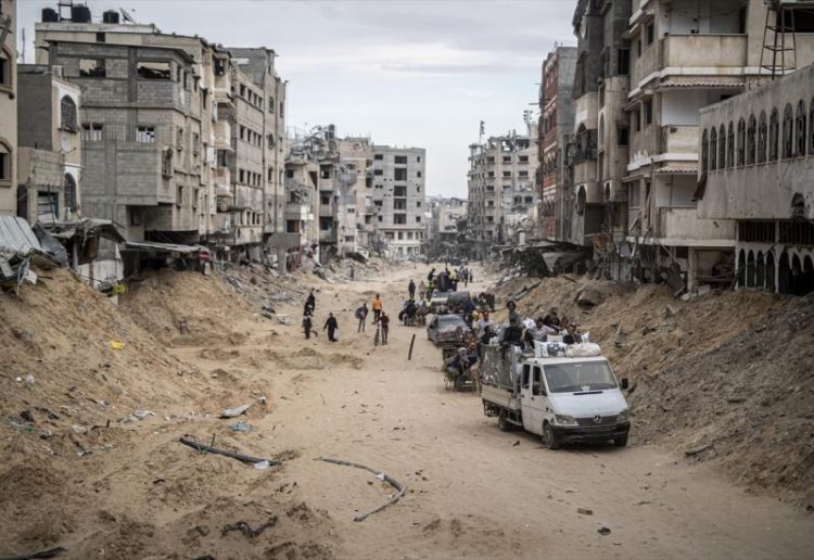 SAD ne vjeruju da Izrael čini genocid u Gazi