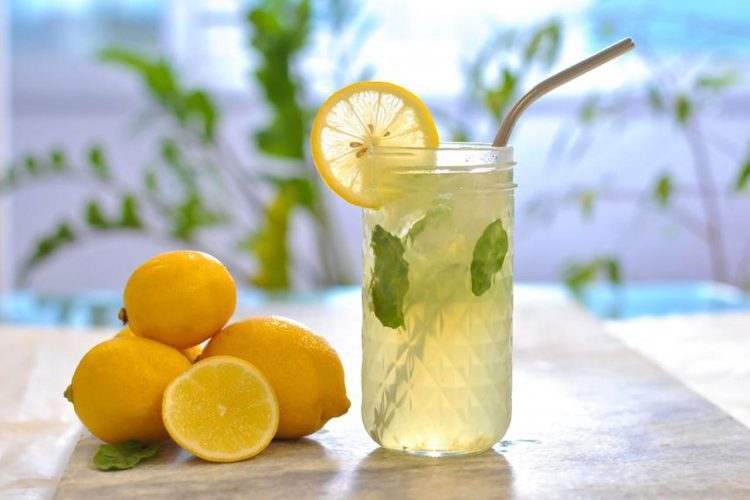 Tri gutljaja koja mogu probuditi probavu u roku od 15 minuta