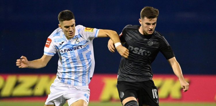 Turci najavili novi transfer u HNL-u: “Novi Modrić stiže u Galatasaray”