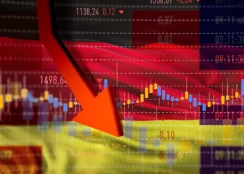 Njemačka: Sve više osjetne posljedice krize