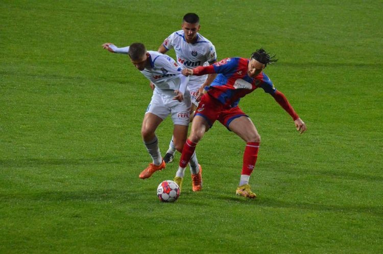 Široki poveo u uzvratu, Borac preokretom do finala Kupa BiH