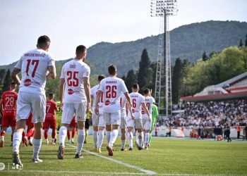 Zrinjski slavio u mostarskom derbiju