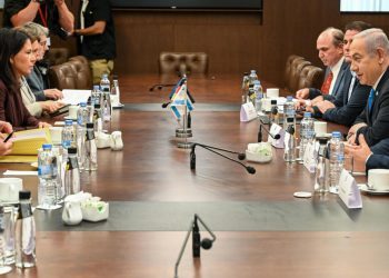 Žestoko zaiskrilo između Netanyahua i njemačke ministrice: “Mi nismo nacisti”