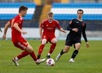 Novi hrvatski prvoligaš već je poznat? Konkurent za naslov i promociju u HNL ostao bez licence