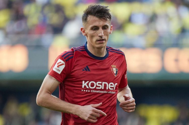 Španjolci potvrdili: Budimir će biti spreman za Euro u Njemačkoj!