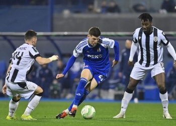 Dinamo može izravno u Ligu prvaka ako bude prvak, evo za koga mora navijati