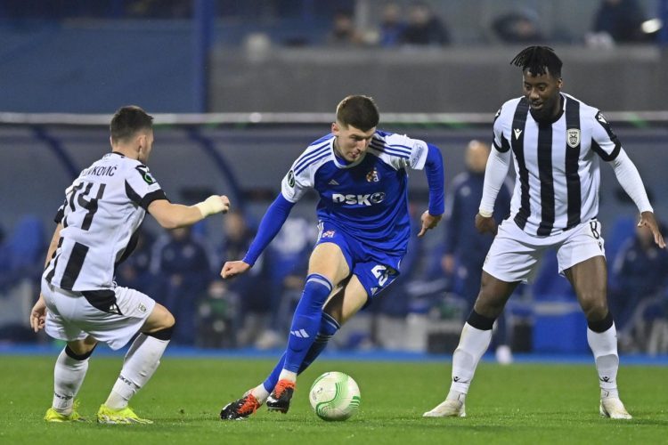 Dinamo može izravno u Ligu prvaka ako bude prvak, evo za koga mora navijati