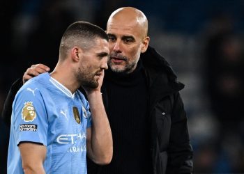 Dok se svijet divi Gvardiolu, pljušte kritike na drugog Vatrenog