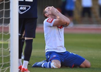 Hajduku se ovo nije dogodilo od 1980. godine