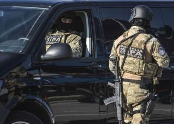 SIPA se oglasila o operativnoj akciji “Black tie 2”