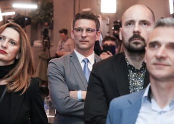 Reakcije Mosta na rezultate anketa: Petrov otkrio hoće li Most ponovno podržati HDZ