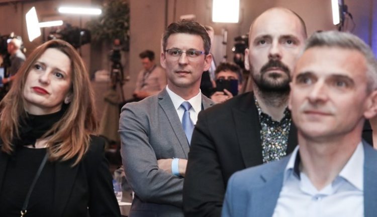 Reakcije Mosta na rezultate anketa: Petrov otkrio hoće li Most ponovno podržati HDZ