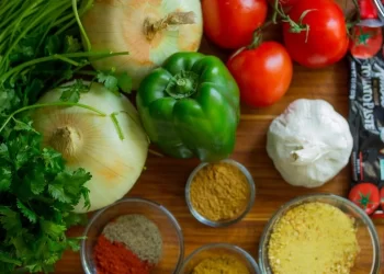 U povrću iz Albanije otkriven toksični pesticid štetan za zdravlje ljudi