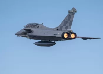 Danas u Hrvatsku stiže prvih šest Rafalea