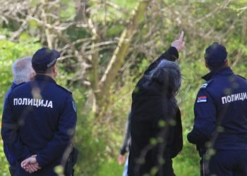 Ubojice ispričale istražiteljima kako su usmrtili malu Danku: Nismo htjeli, slučajno smo je udarili