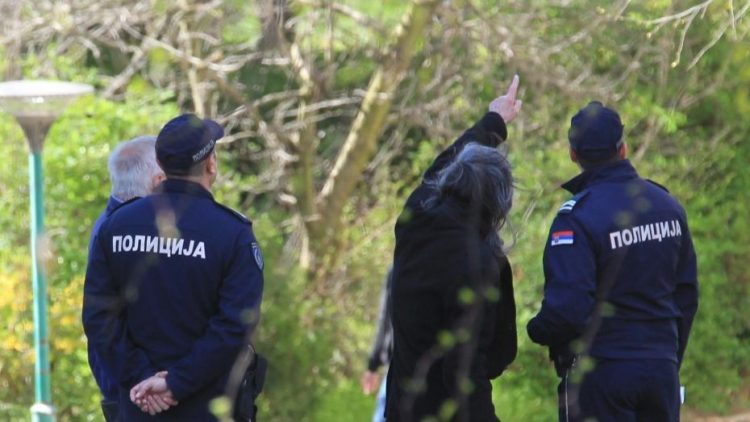 Ubojice ispričale istražiteljima kako su usmrtili malu Danku: Nismo htjeli, slučajno smo je udarili