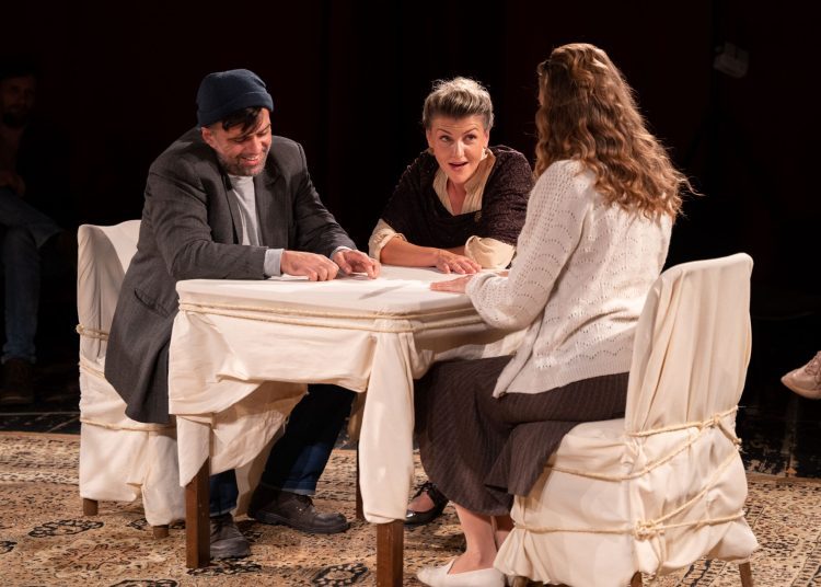 „Staklena menažerija“ zaključuje travanjski repertoar HNK Mostar