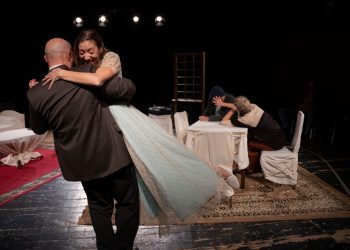 „Staklena menažerija“ zaključuje travanjski repertoar HNK Mostar