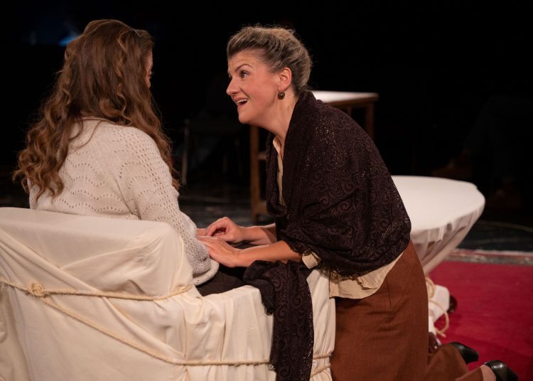 „Staklena menažerija“ zaključuje travanjski repertoar HNK Mostar