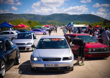 Mostar je ugostio najluđe automobile iz cijelog svijeta