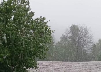 Temperature pale za više od 20 stupnjeva u samo 24 sata