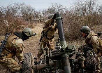 Zapad i dalje razmišlja o zamrzavanju linija u Ukrajini