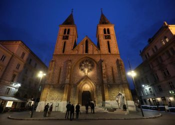 Uskrs, Božić i Bajram treba urediti zakon o blagdanima, a ne onaj o radu u FBiH