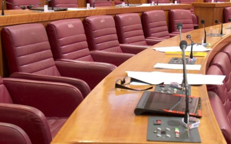 Ovo su nova lica u Hrvatskom saboru