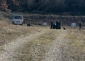 SIPA, OSA, Tužiteljstvo provode istragu o obuci gađanja u vojarni, nije isključena veza s terorizmom