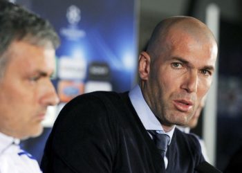 Zidane postaje trener Bayerna?