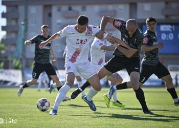 Zrinjski slavio u Posušju: Bilbija ostavio Mostarce u utrci za titulu