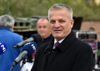 Zvonko Milas: Nikada nismo bili bliži Hrvatima izvan Hrvatske
