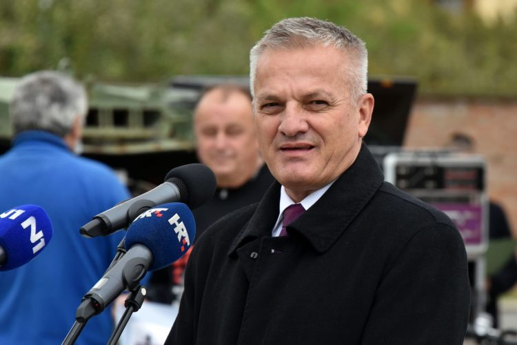 Zvonko Milas: Nikada nismo bili bliži Hrvatima izvan Hrvatske