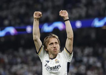 Nakon tri sata pregovora, Modrić još godinu dana u Realu!?