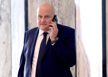 U Vladi Hrvatske i jedan Mostarac: Ovo je njegova biografija
